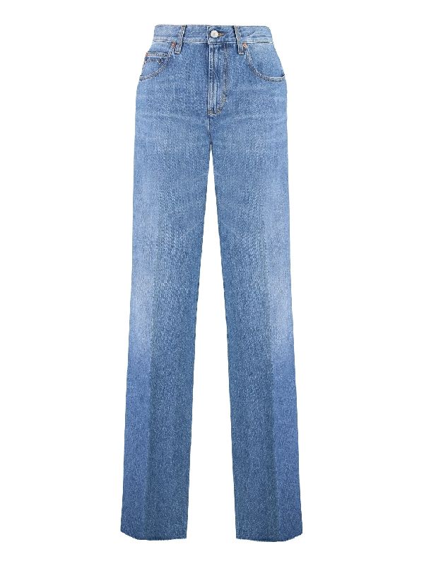 GUCCI - jean long