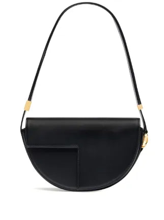 PATOU - Sac porté épaule Le Patou en cuir