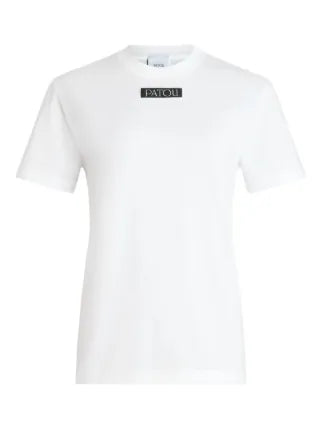 PATOU - T-SHIRT LOGO