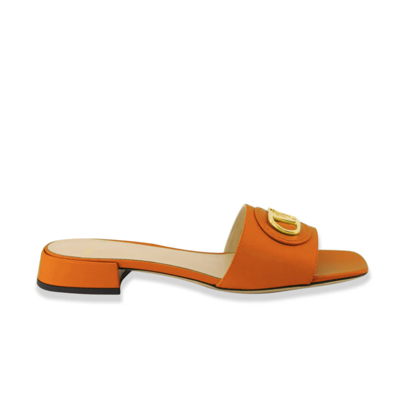 VALENTINO - SANDALES VLOGO