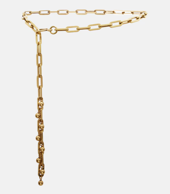 ETRO - Ceinture chaîne