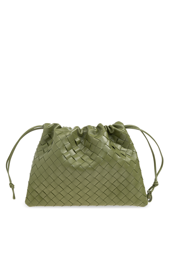BOTTEGA VENETA - SAC A MAIN DUSTBAG