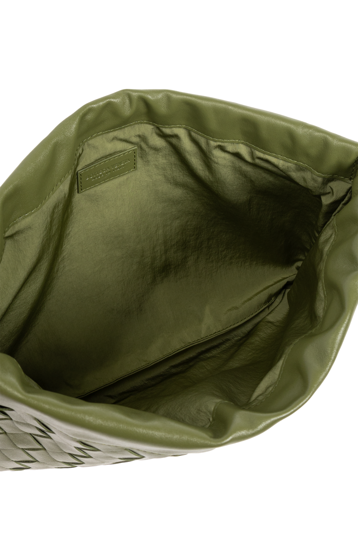 BOTTEGA VENETA - SAC A MAIN DUSTBAG