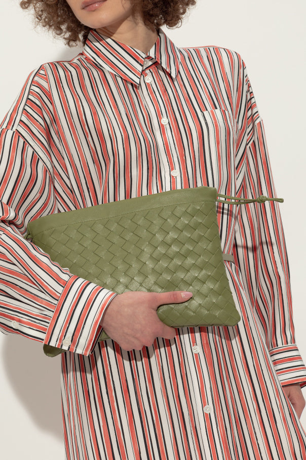 BOTTEGA VENETA - SAC A MAIN DUSTBAG