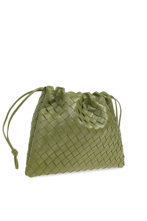 BOTTEGA VENETA - SAC A MAIN DUSTBAG