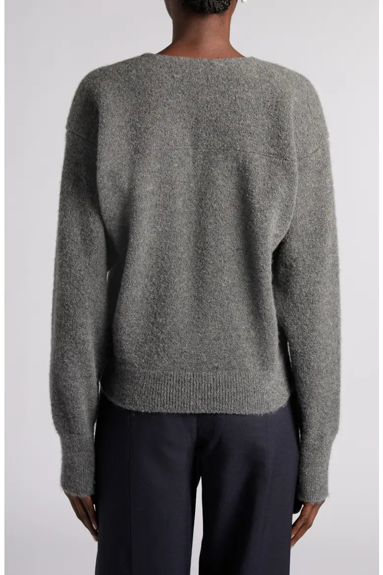 BOTTEGA VENETA - CARDIGAN CASHMERE