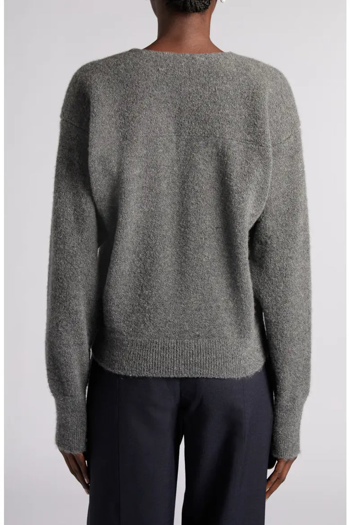 BOTTEGA VENETA - CARDIGAN CASHMERE