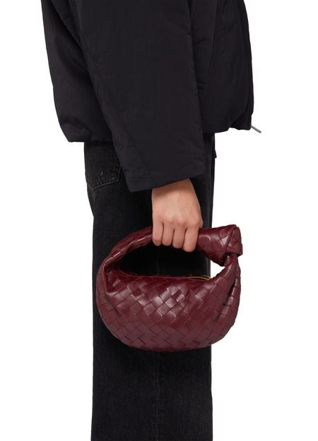 BOTTEGA VENETA - Mini sac Jodie