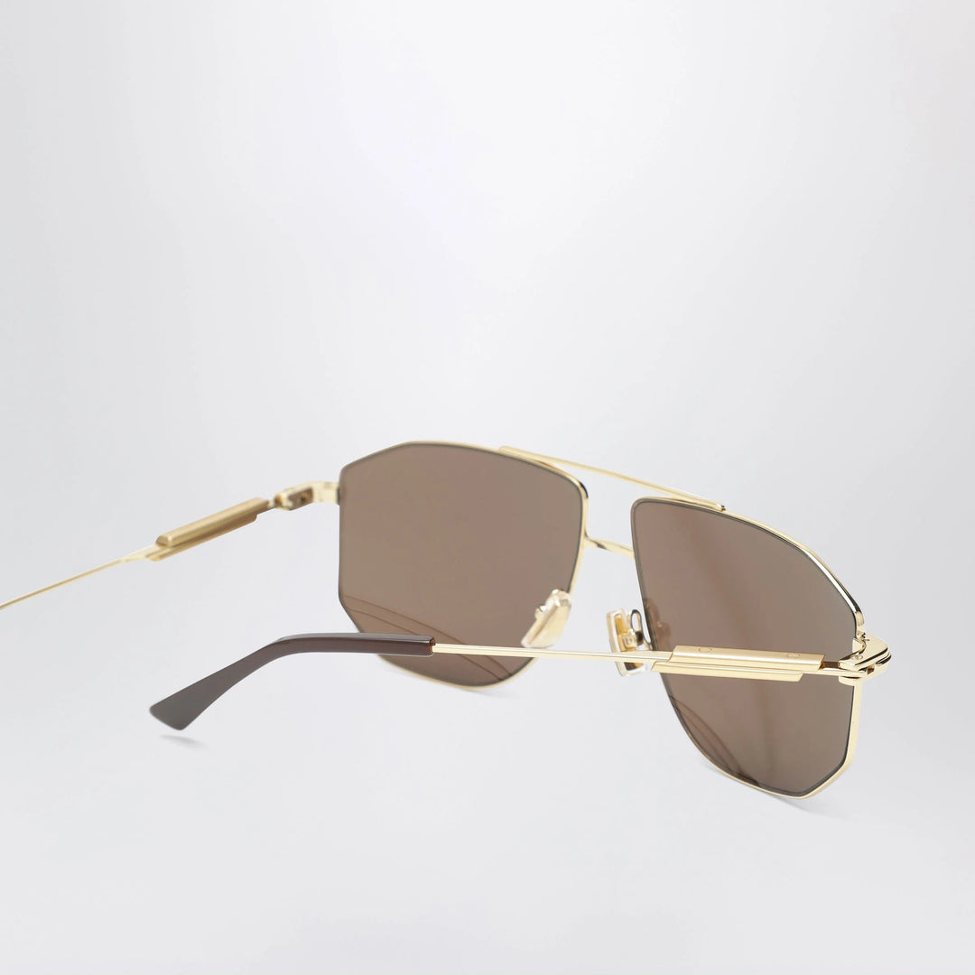 BOTTEGA VENETA - LUNETTES DE SOLEIL BV 1509S