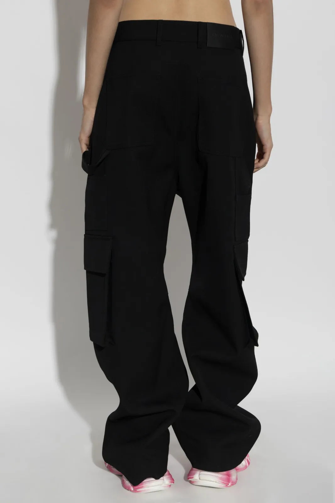 BALENCIAGA - PANTALON CARGO