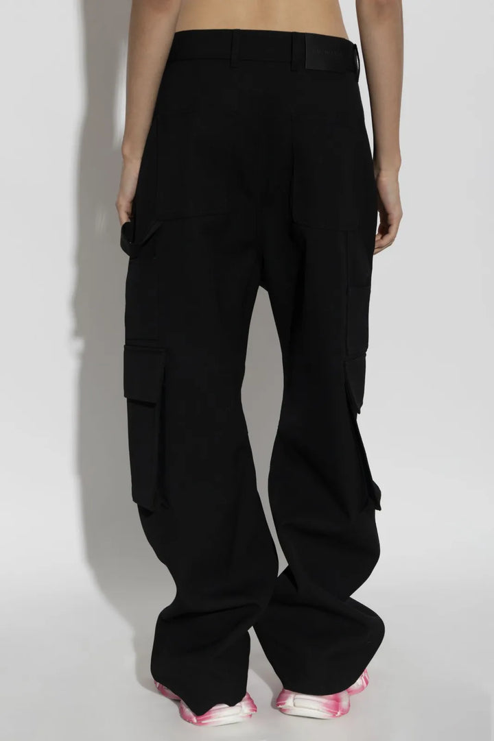 BALENCIAGA - PANTALON CARGO