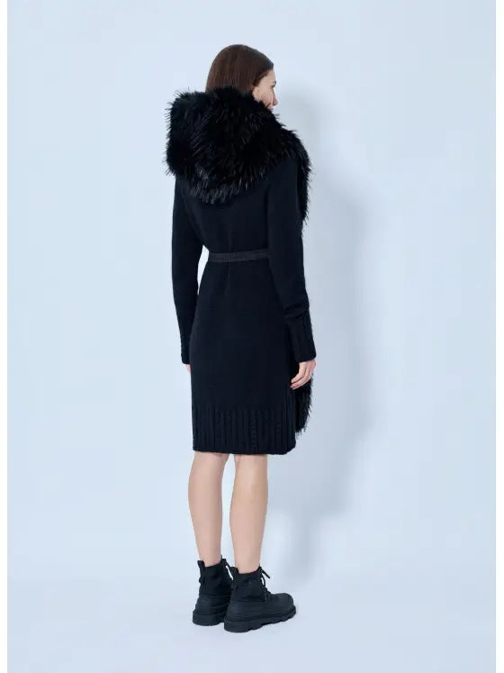 MONCLER-GILET BIB
