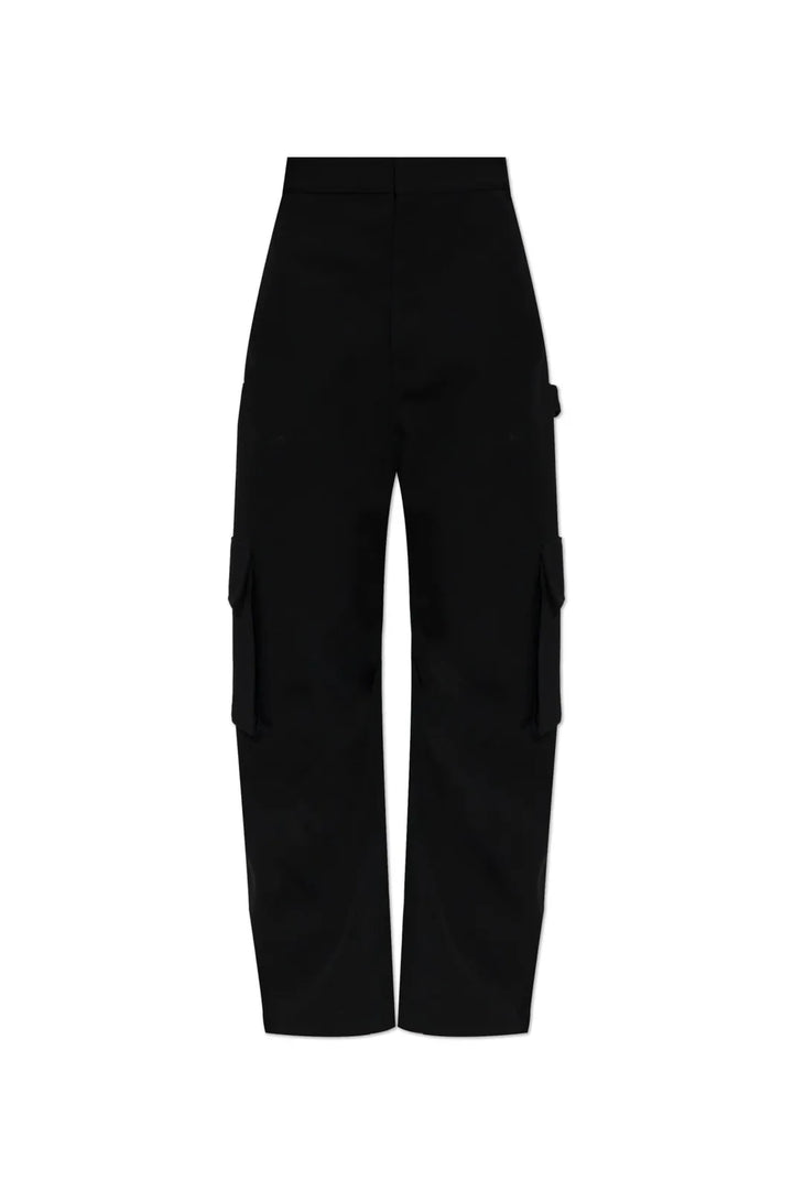 BALENCIAGA - PANTALON CARGO