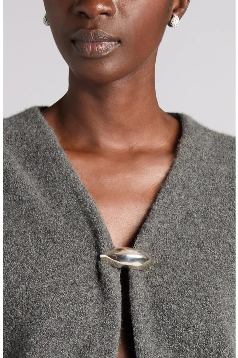 BOTTEGA VENETA - CARDIGAN CASHMERE
