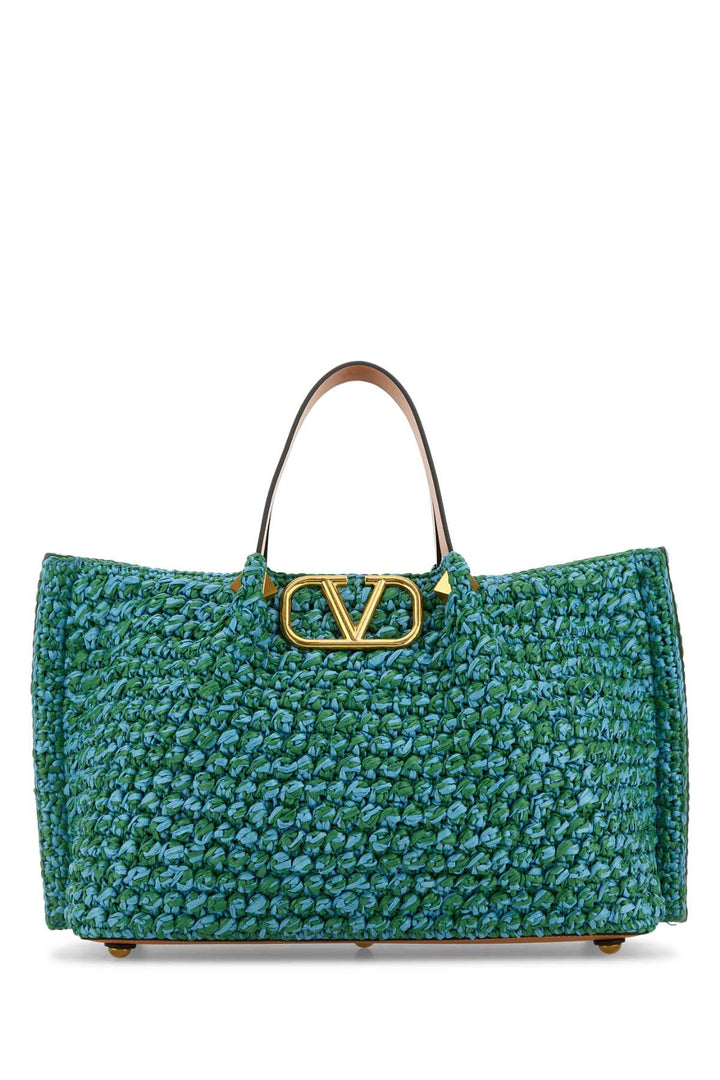 VALENTINO - Cabas moyen