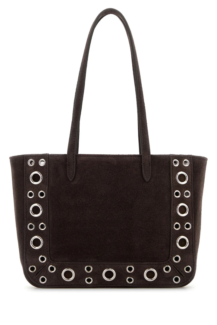 VALENTINO - Nellcôte shoulder bag