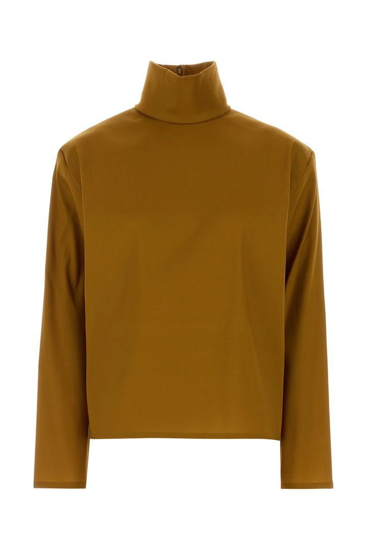 SAINT LAURENT - TOP