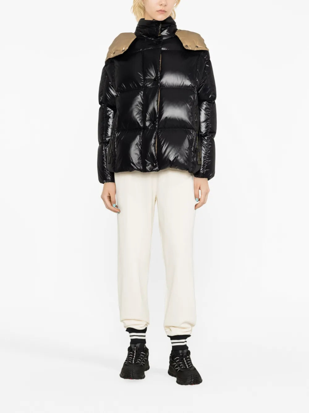 MONCLER - DOUDOUNE PARANA