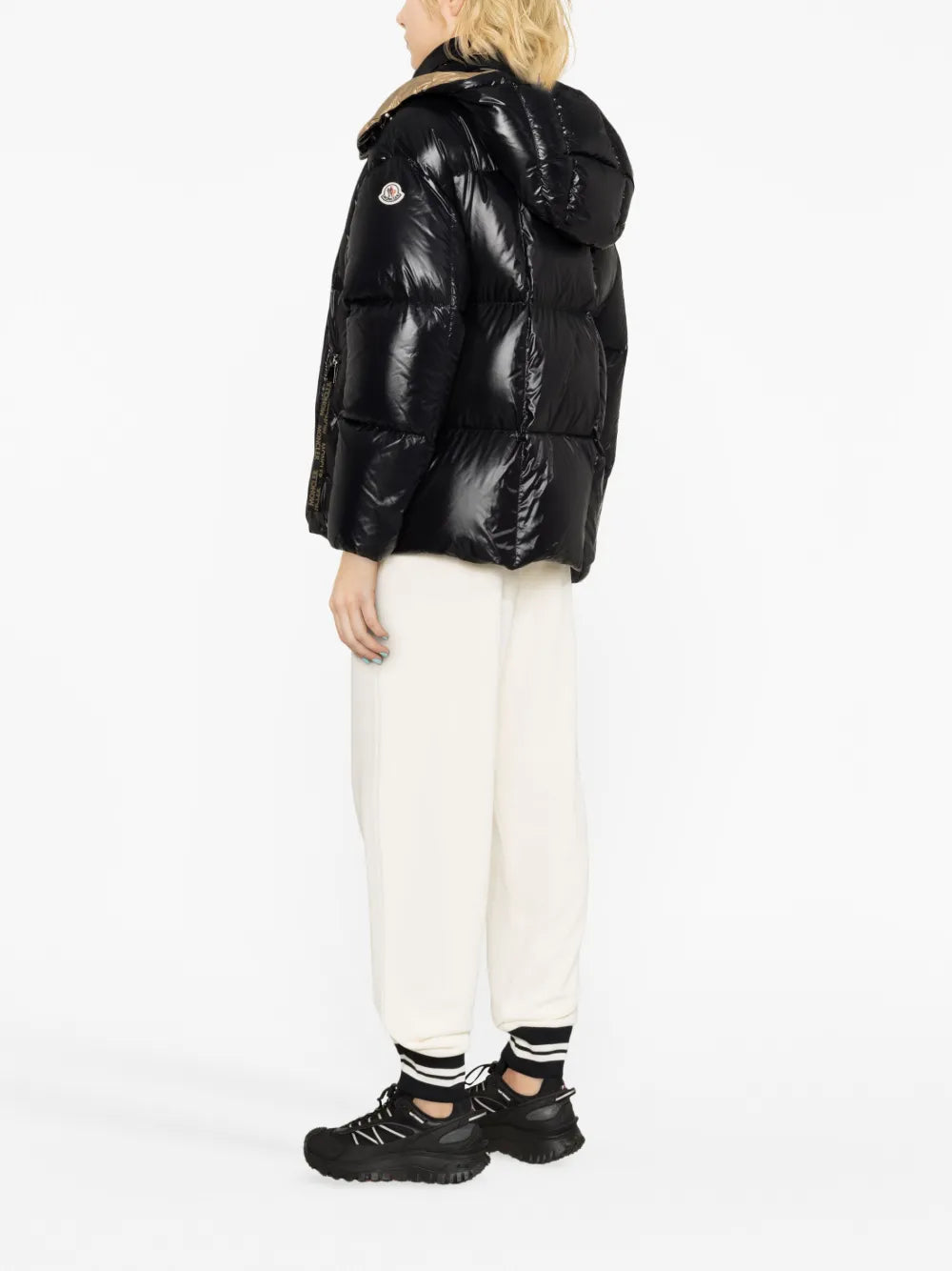 MONCLER - DOUDOUNE PARANA