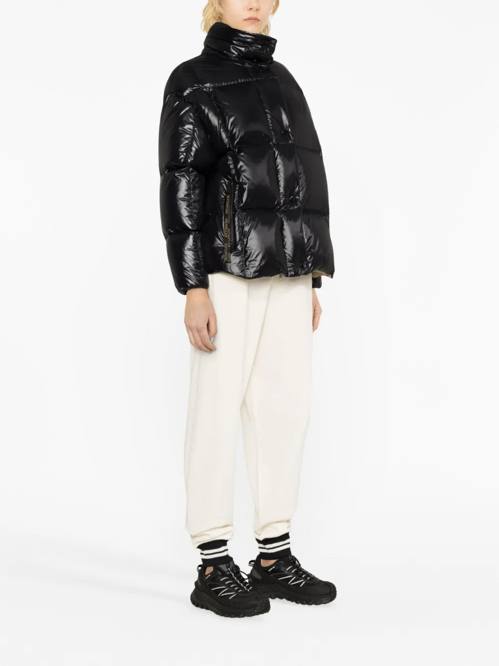 MONCLER - DOUDOUNE PARANA