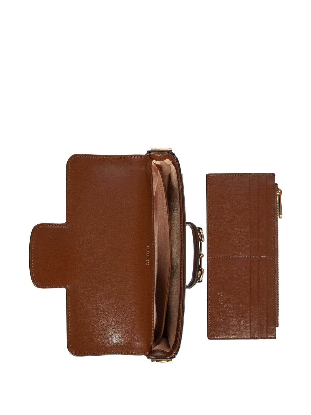 GUCCI - MINI SAC HORSEBIT 1955