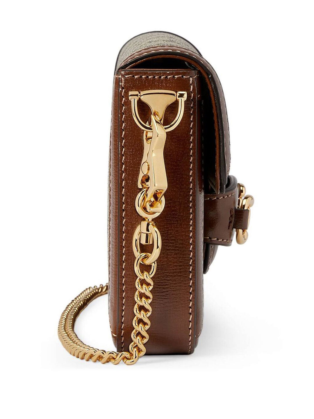 GUCCI - MINI SAC HORSEBIT 1955