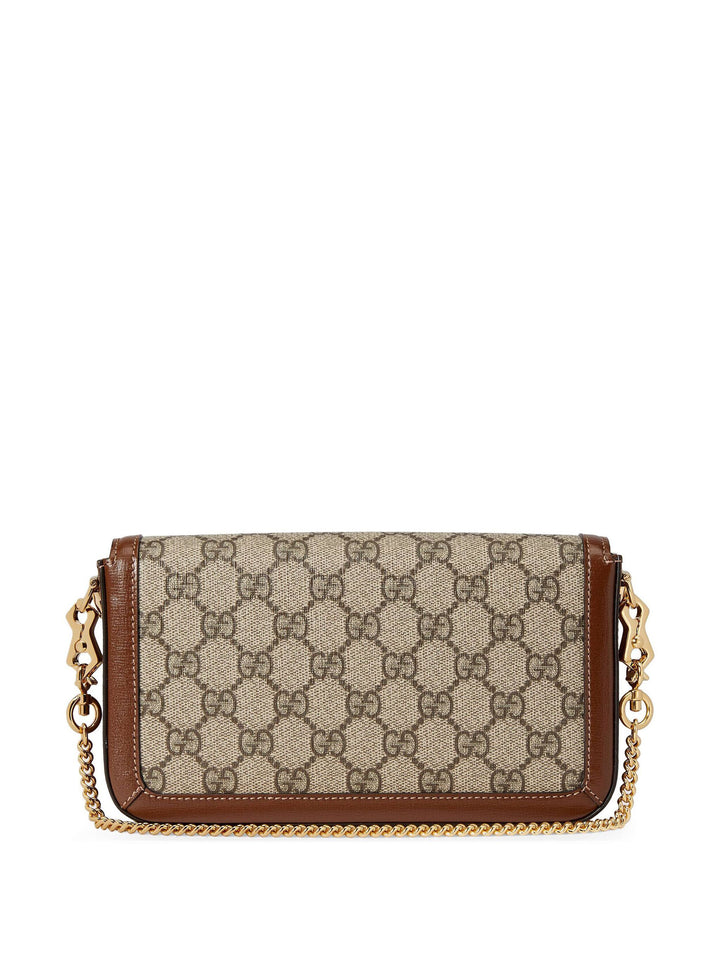 GUCCI - MINI SAC HORSEBIT 1955
