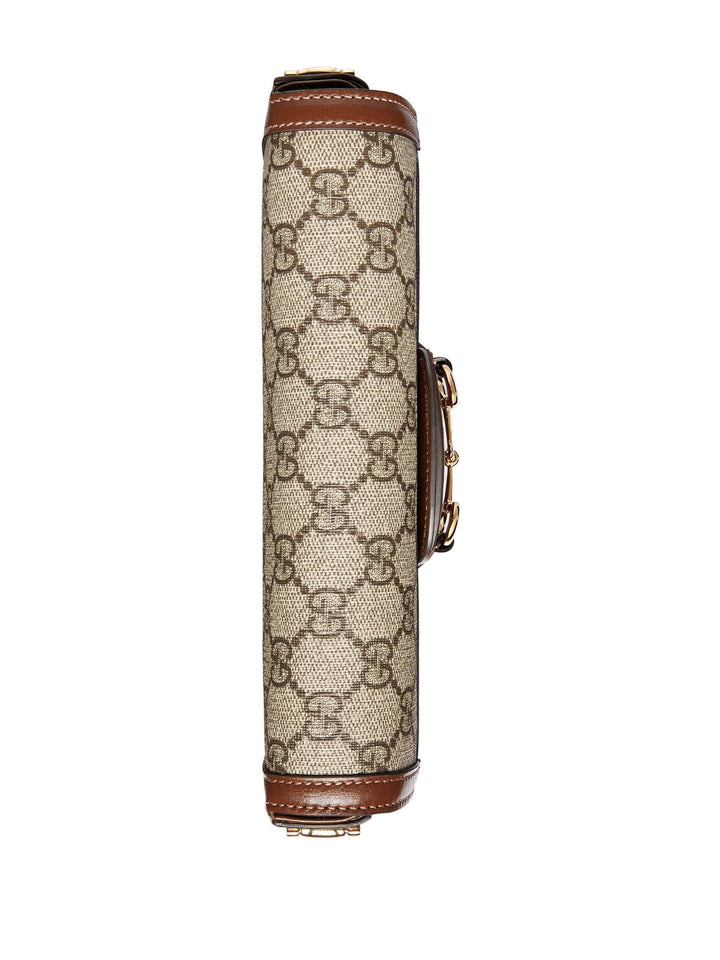 GUCCI - MINI SAC HORSEBIT 1955