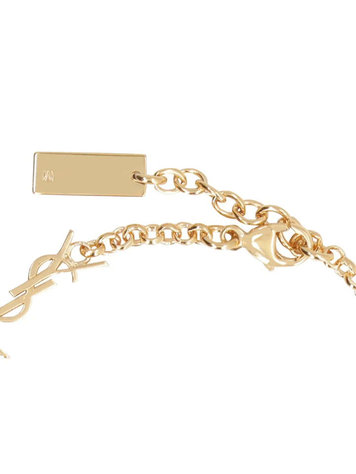SAINT LAURENT - BRACELET