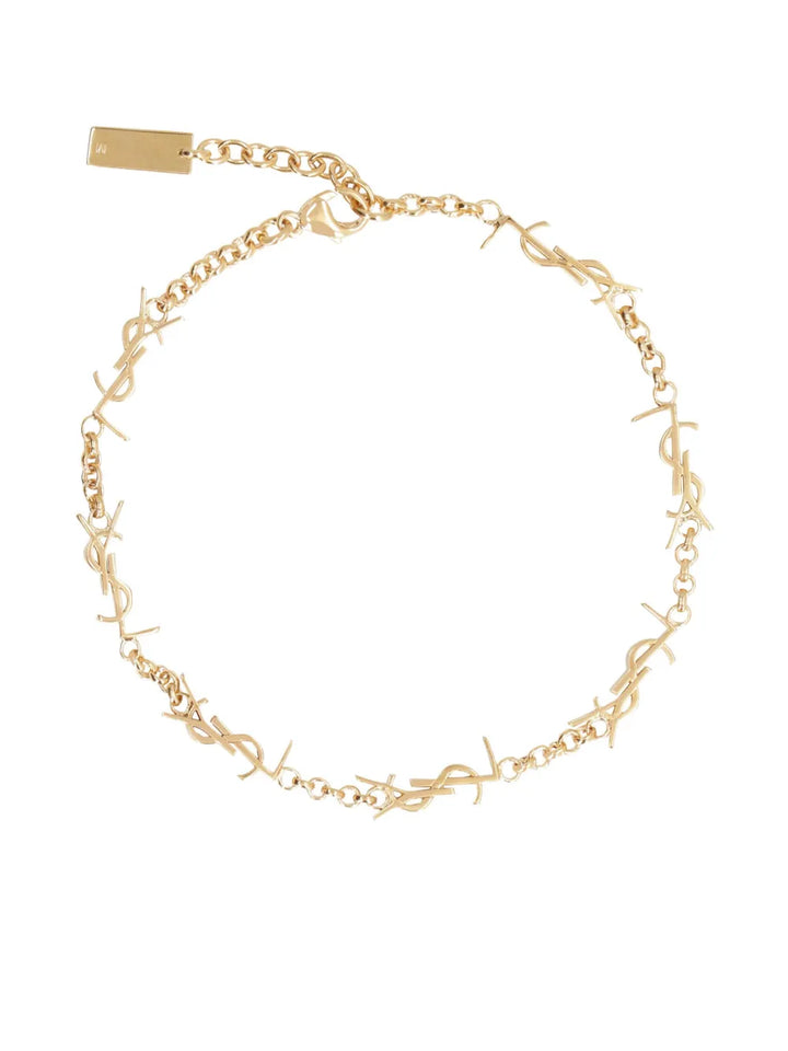 SAINT LAURENT - BRACELET