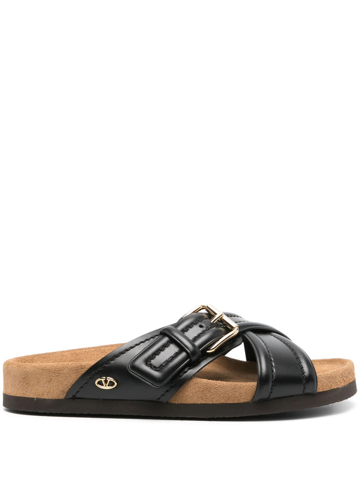 VALENTINO - MULES