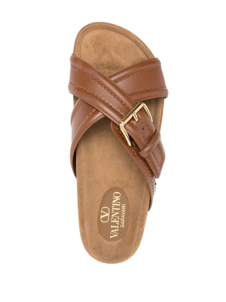 VALENTINO - MULES