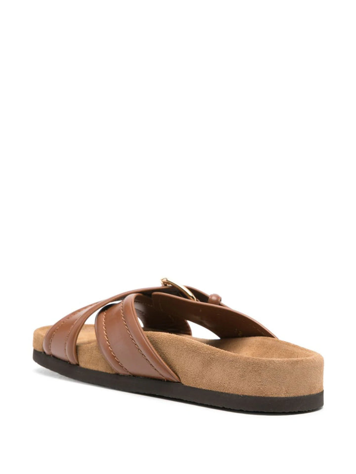 VALENTINO - MULES