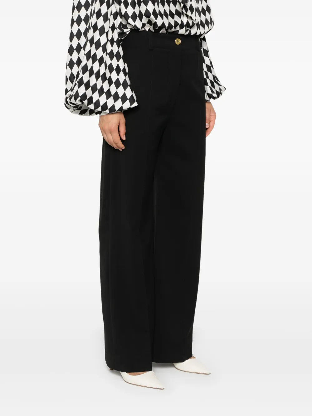 PATOU - Pantalon Iconic