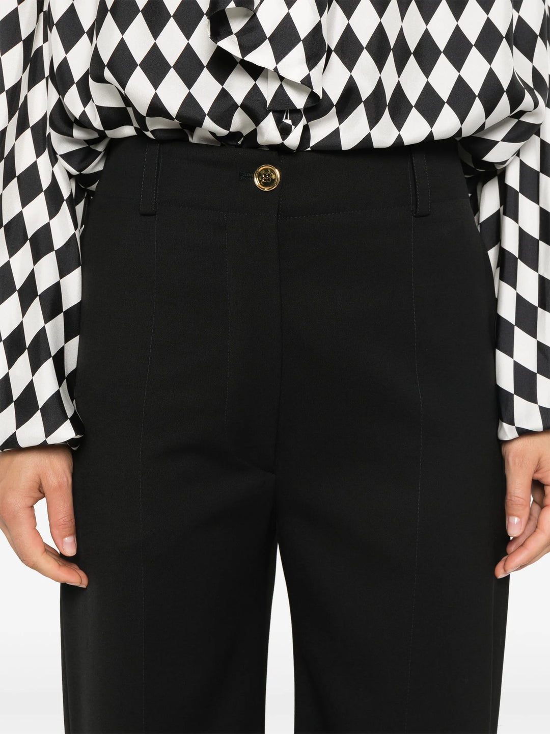 PATOU - Pantalon Iconic