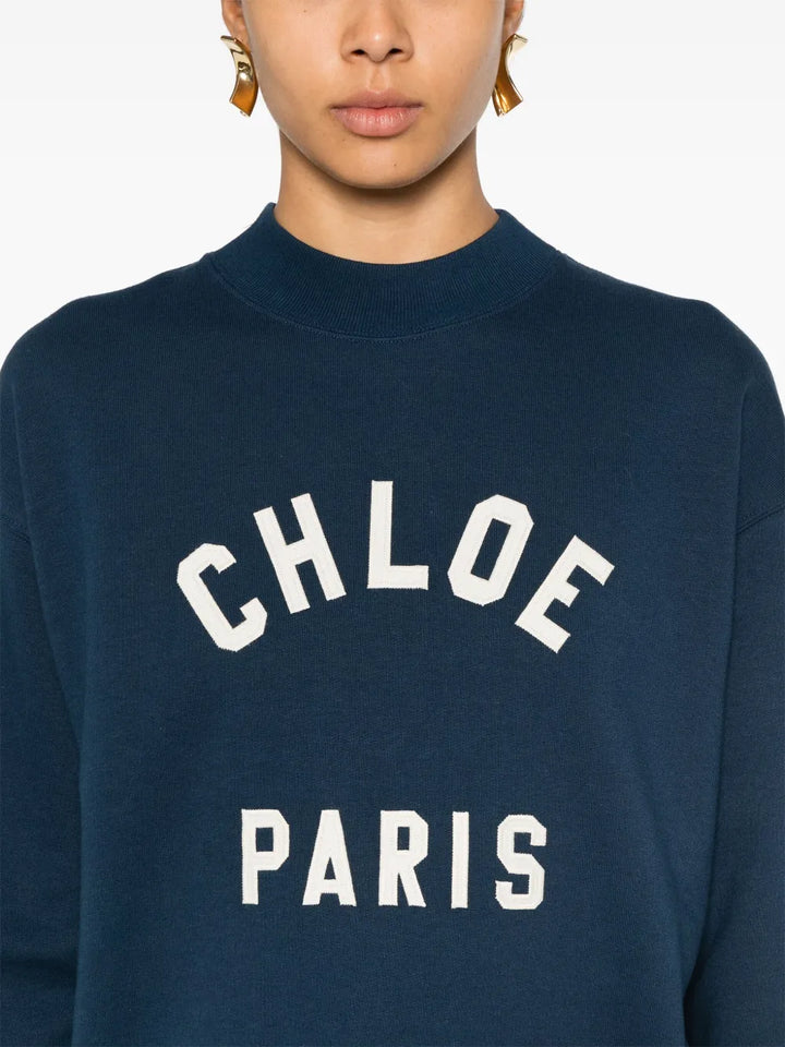 CHLOÉ - SWEAT