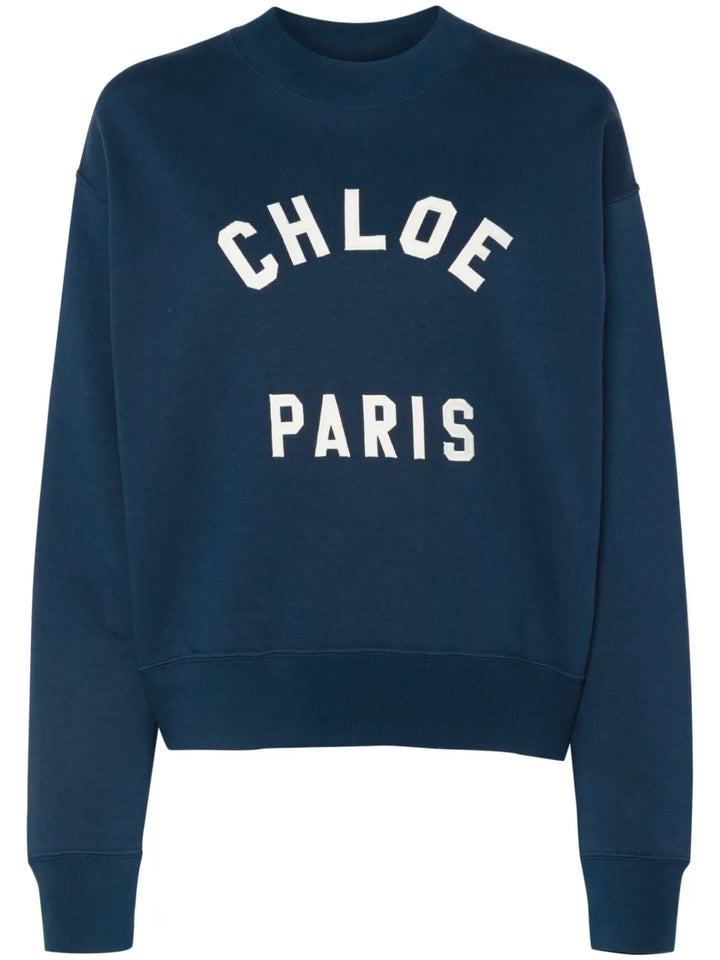 CHLOÉ - SWEAT