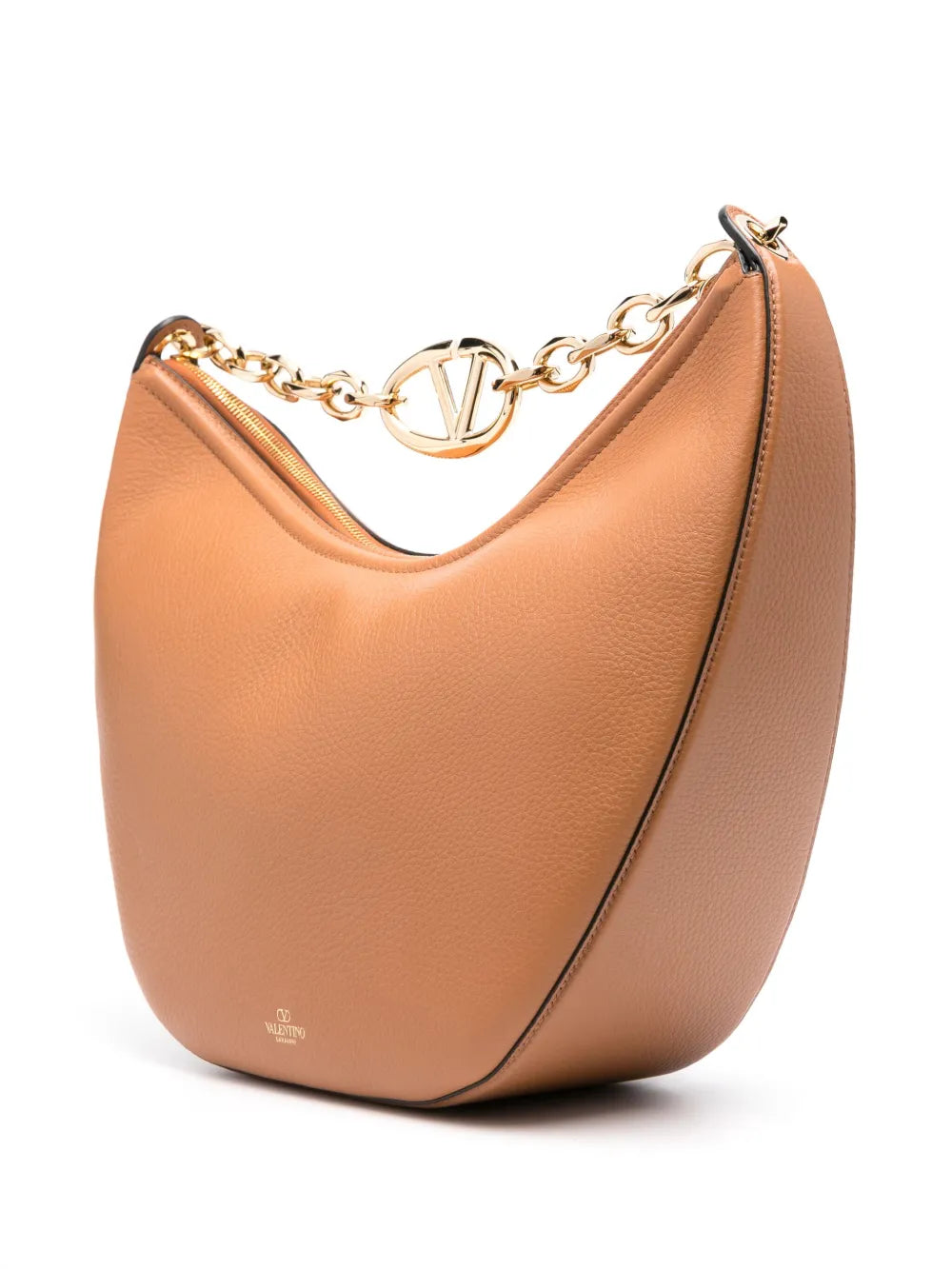 VALENTINO - VLOGO MOON BAG