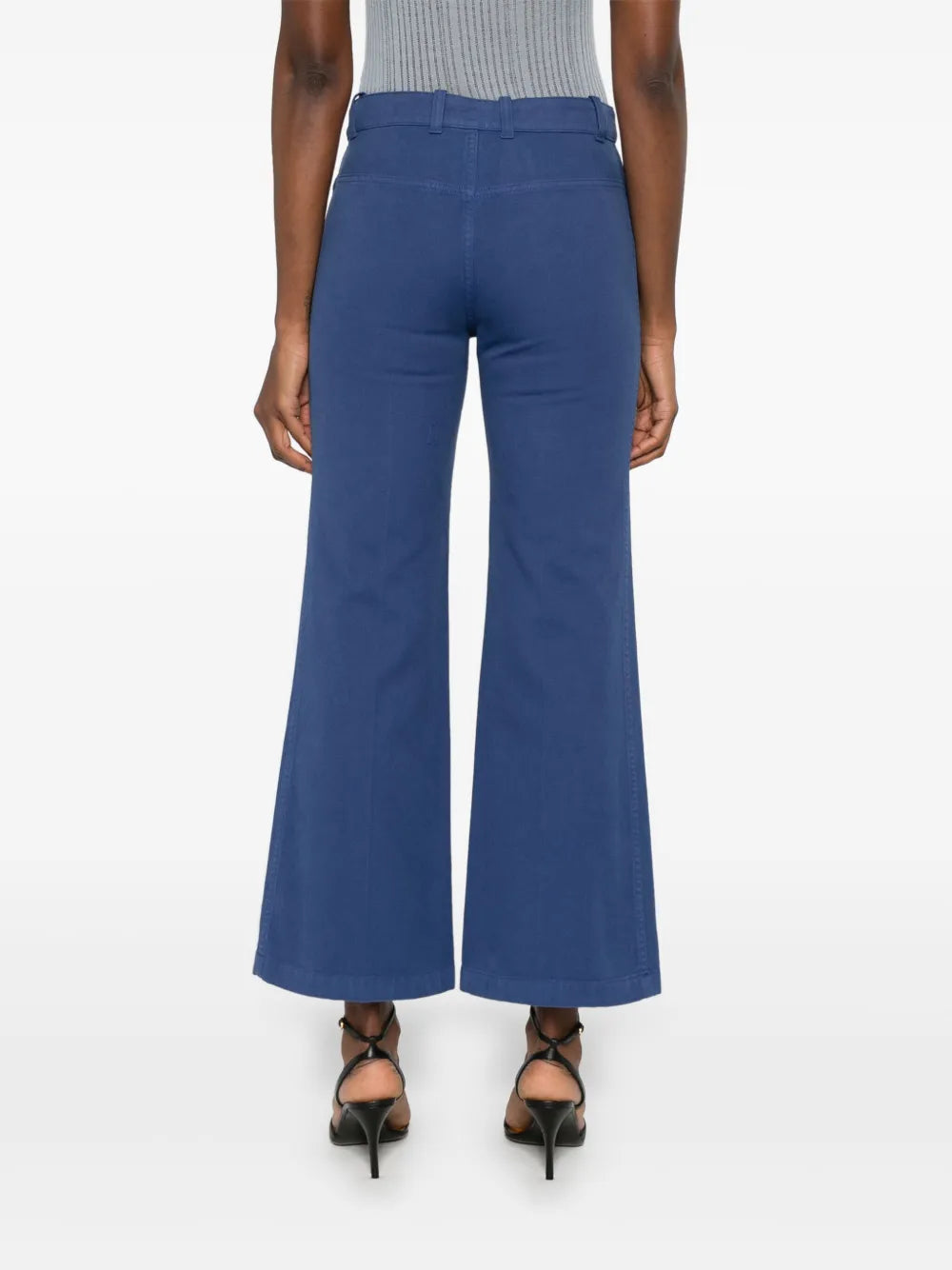 CHLOE - PANTALON COURT