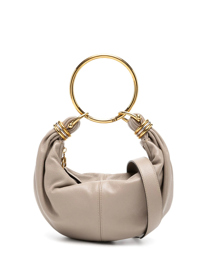 CHLOE - Petit sac porté épaule Bracelet Hobo