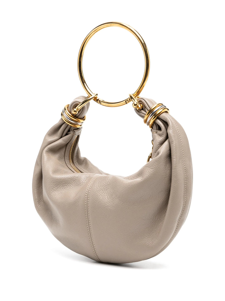 CHLOE - Petit sac porté épaule Bracelet Hobo