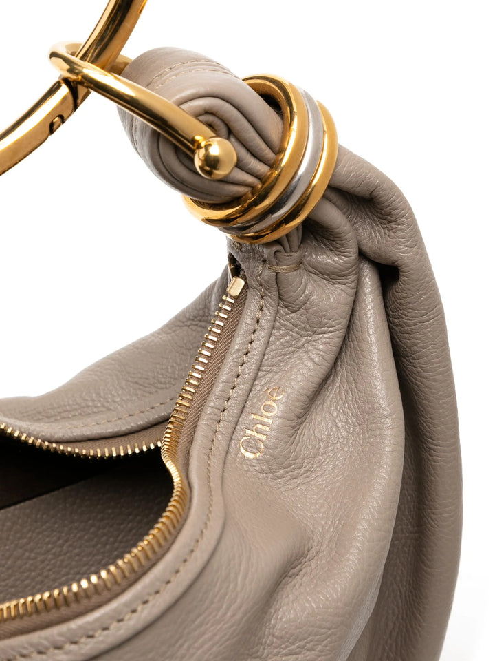 CHLOE - Petit sac porté épaule Bracelet Hobo