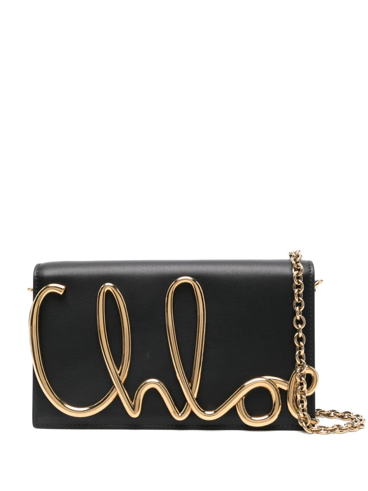 CHLOE - Sac à bandoulière Iconic