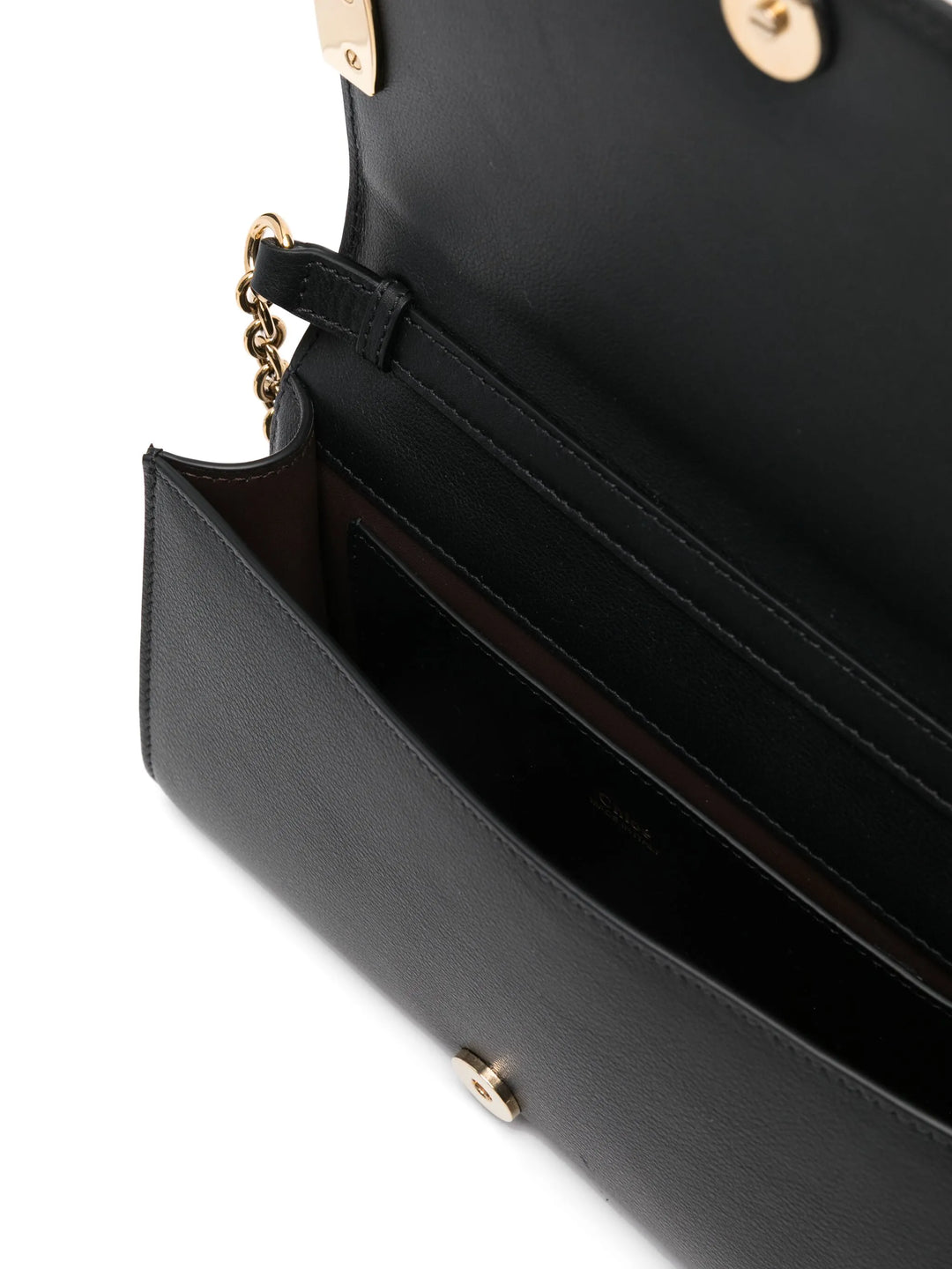 CHLOE - Sac à bandoulière Iconic