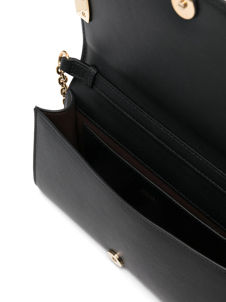 CHLOE - Sac à bandoulière Iconic