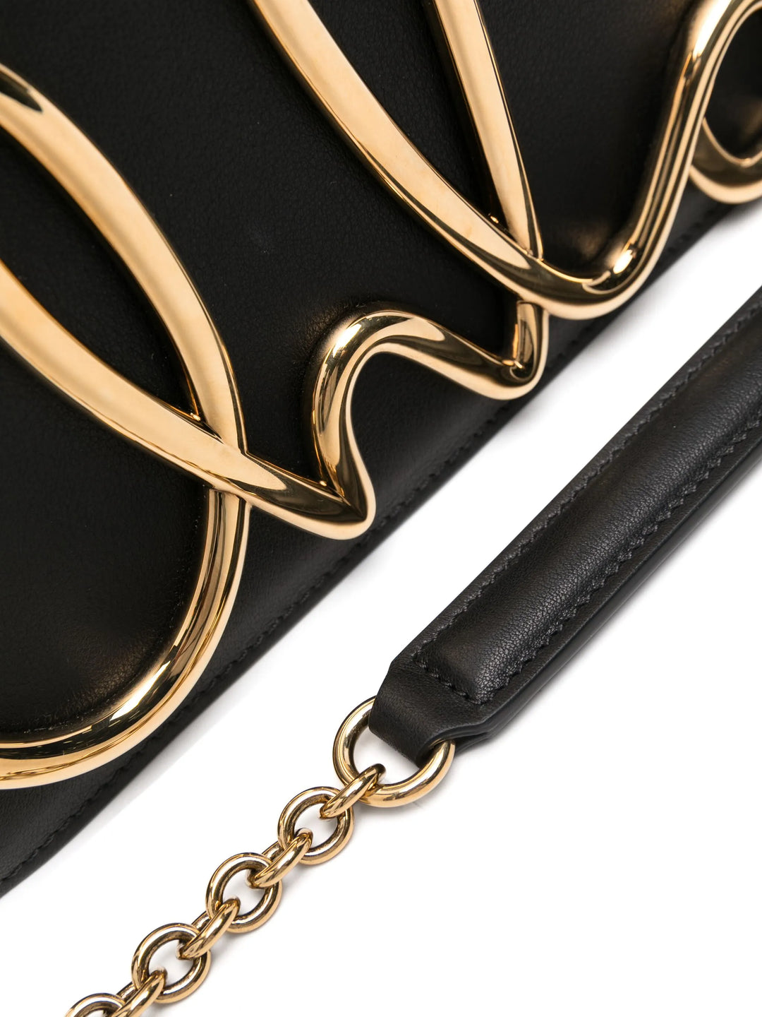 CHLOE - Sac à bandoulière Iconic