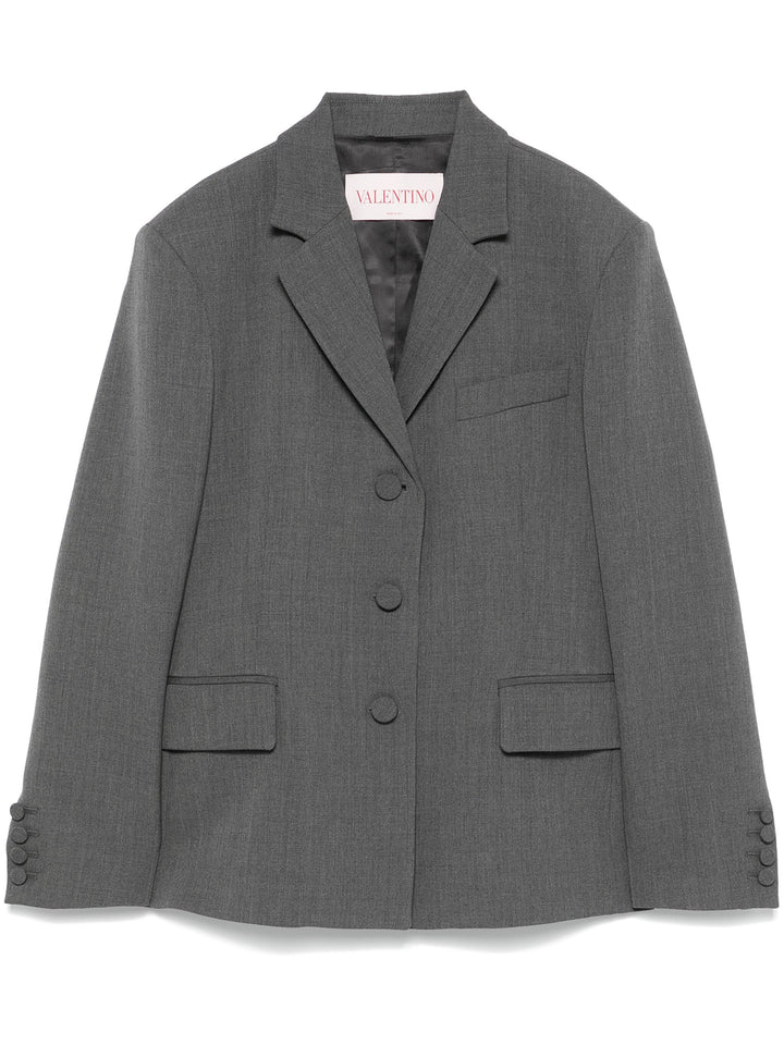 VALENTINO - BLAZER