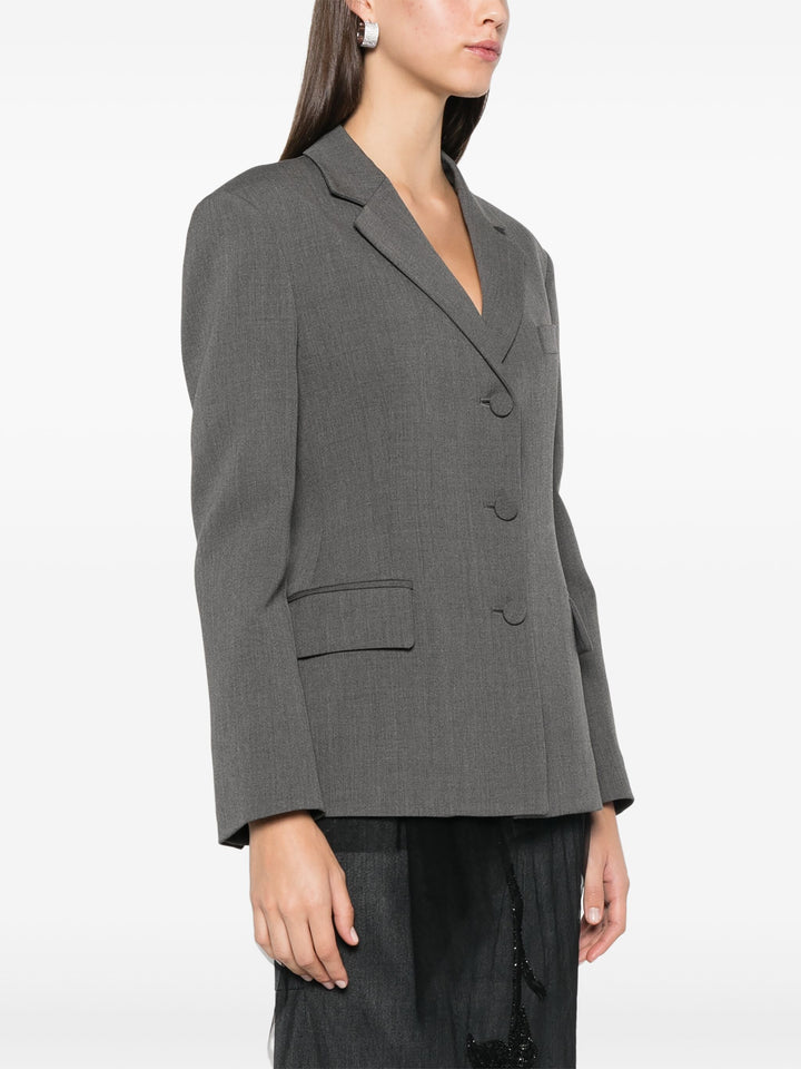 VALENTINO - BLAZER