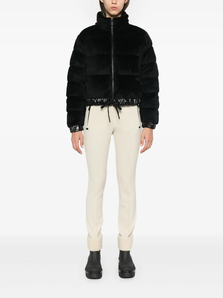 MONCLER - Pantalon de ski en sergé