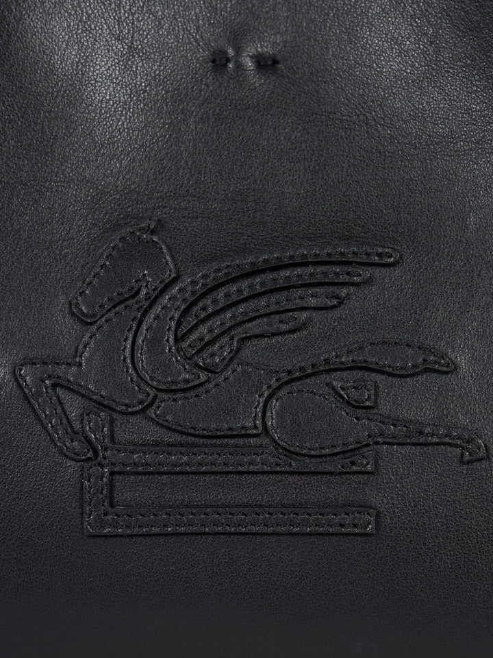 ETRO - Sac porté épaule Libra